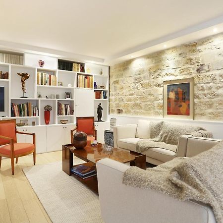 Apartment Champs Elysees By Studio Prestige Paříž Exteriér fotografie