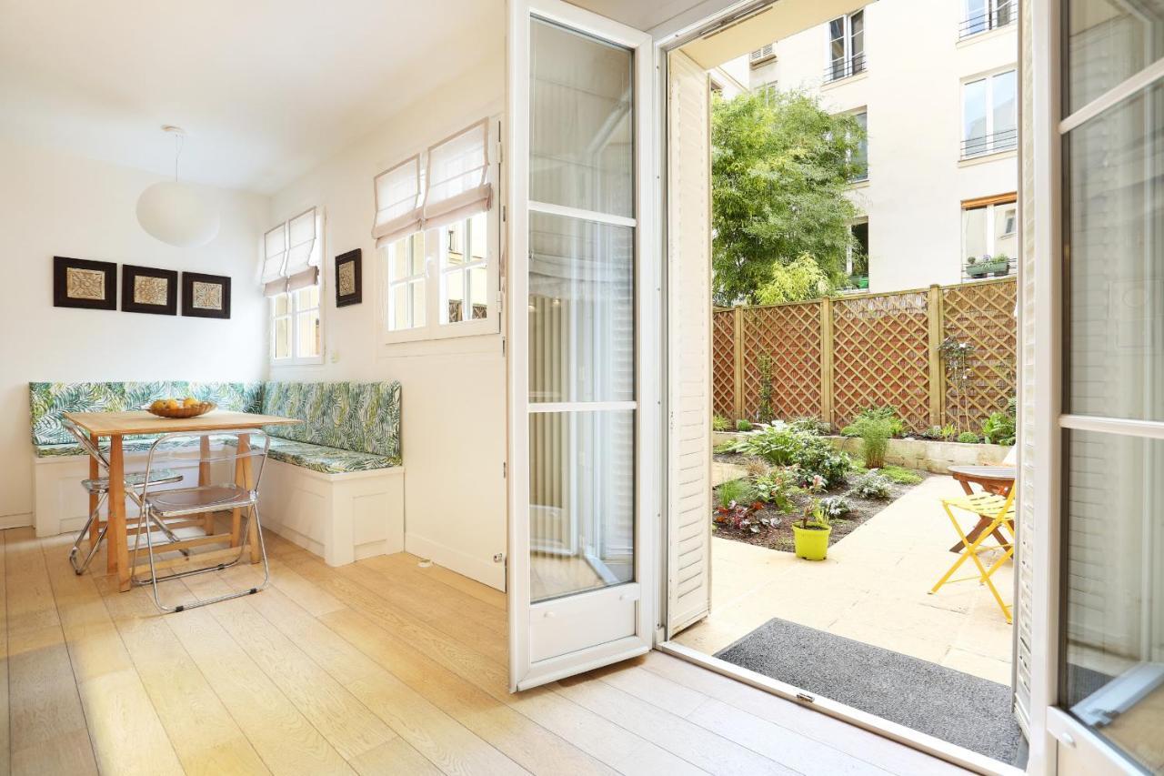 Apartment Champs Elysees By Studio Prestige Paříž Exteriér fotografie