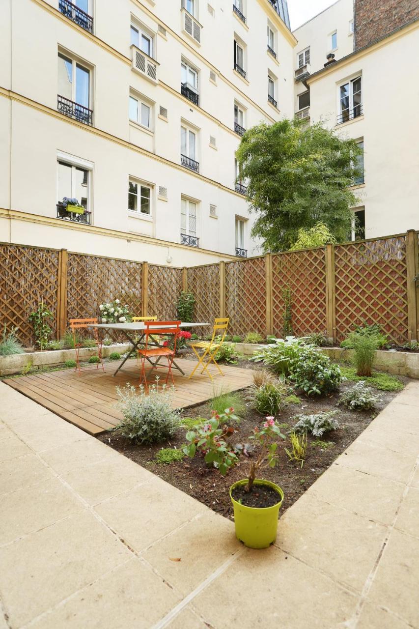 Apartment Champs Elysees By Studio Prestige Paříž Exteriér fotografie