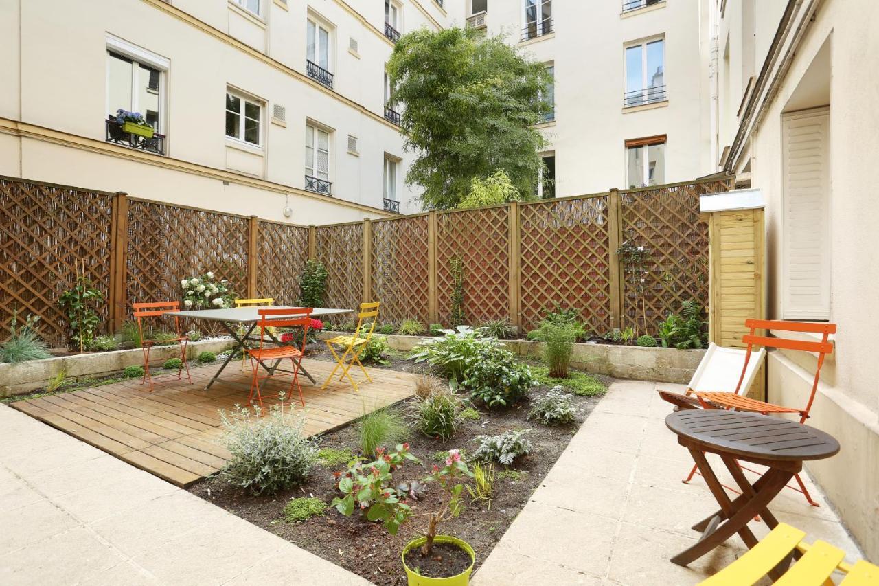 Apartment Champs Elysees By Studio Prestige Paříž Exteriér fotografie