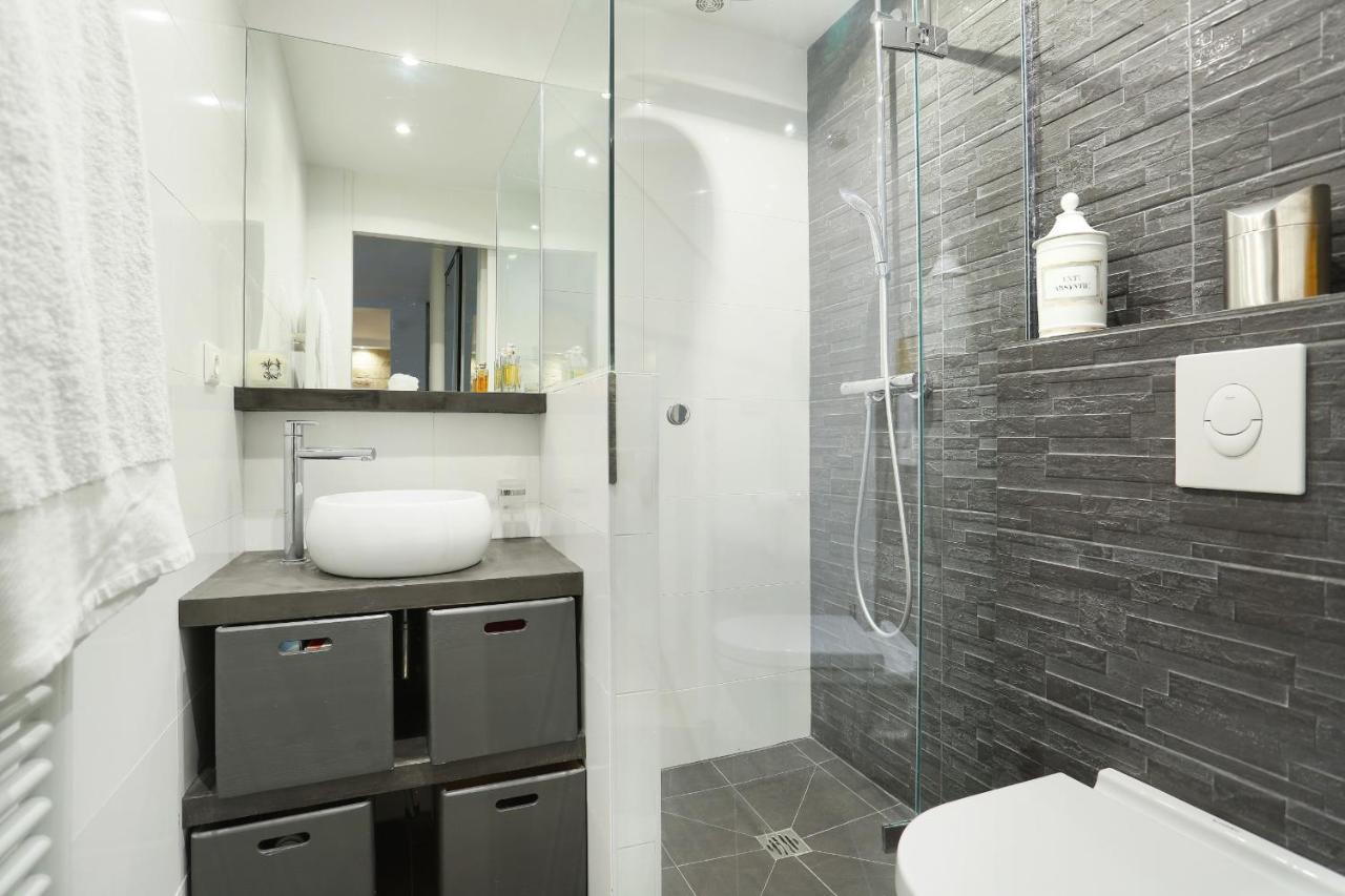 Apartment Champs Elysees By Studio Prestige Paříž Exteriér fotografie