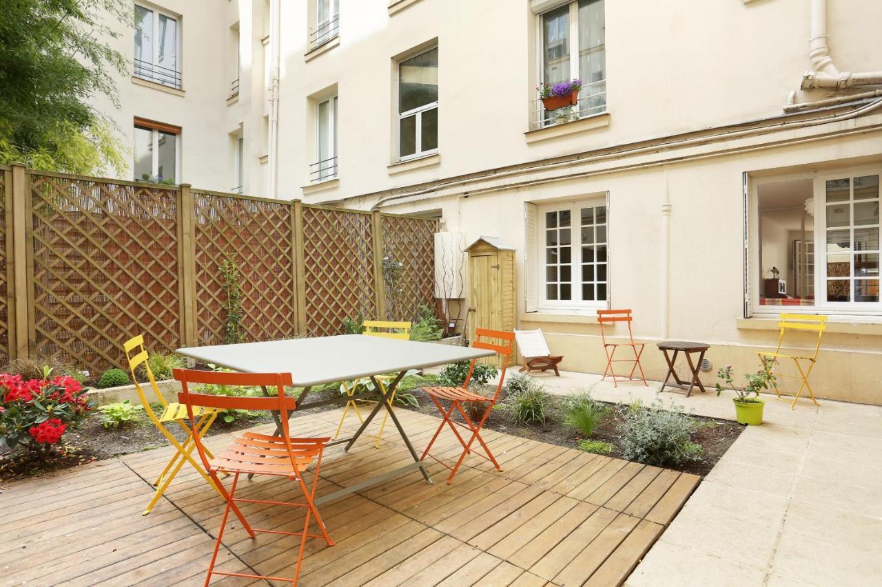 Apartment Champs Elysees By Studio Prestige Paříž Exteriér fotografie