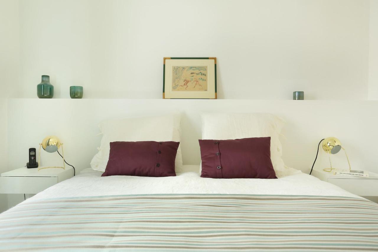 Apartment Champs Elysees By Studio Prestige Paříž Exteriér fotografie