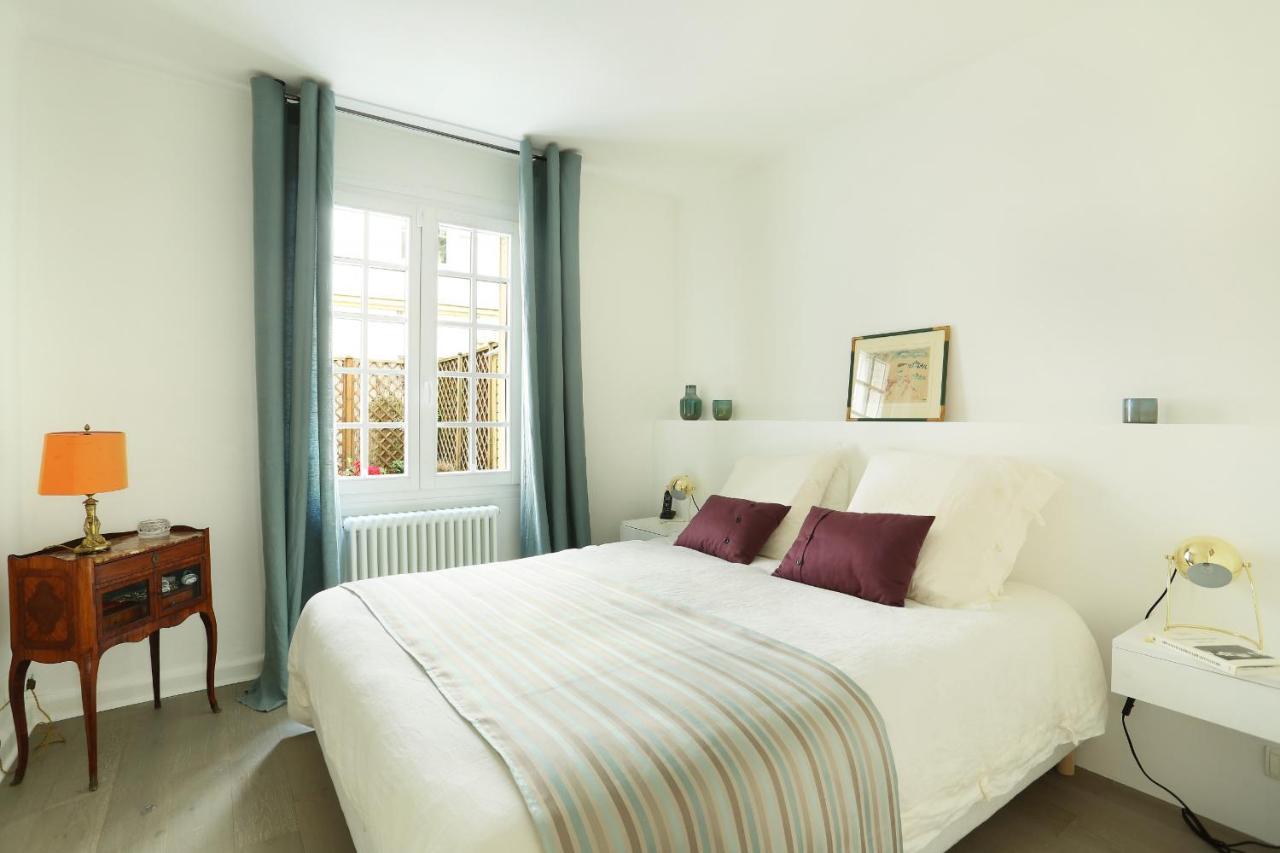 Apartment Champs Elysees By Studio Prestige Paříž Exteriér fotografie