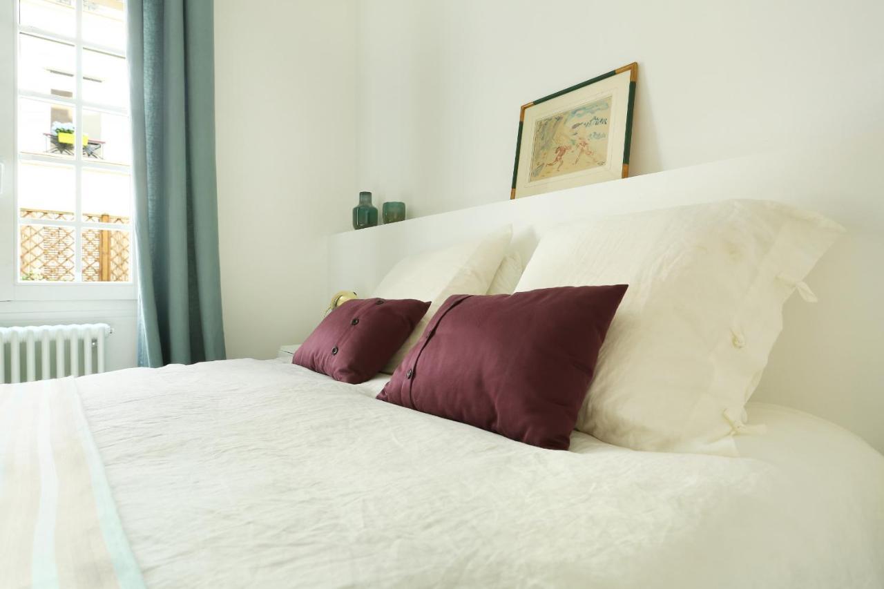 Apartment Champs Elysees By Studio Prestige Paříž Exteriér fotografie