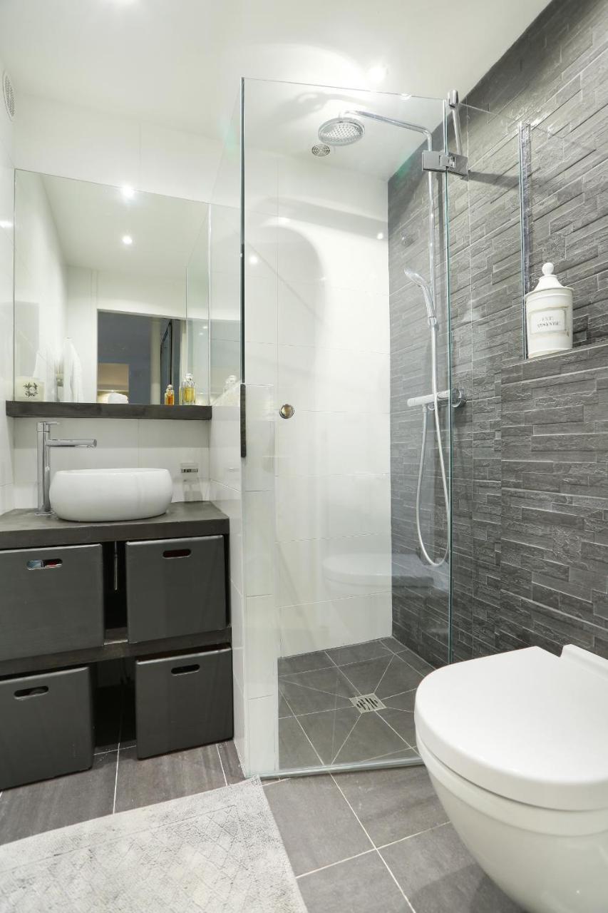 Apartment Champs Elysees By Studio Prestige Paříž Exteriér fotografie