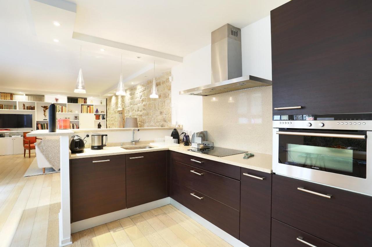 Apartment Champs Elysees By Studio Prestige Paříž Exteriér fotografie