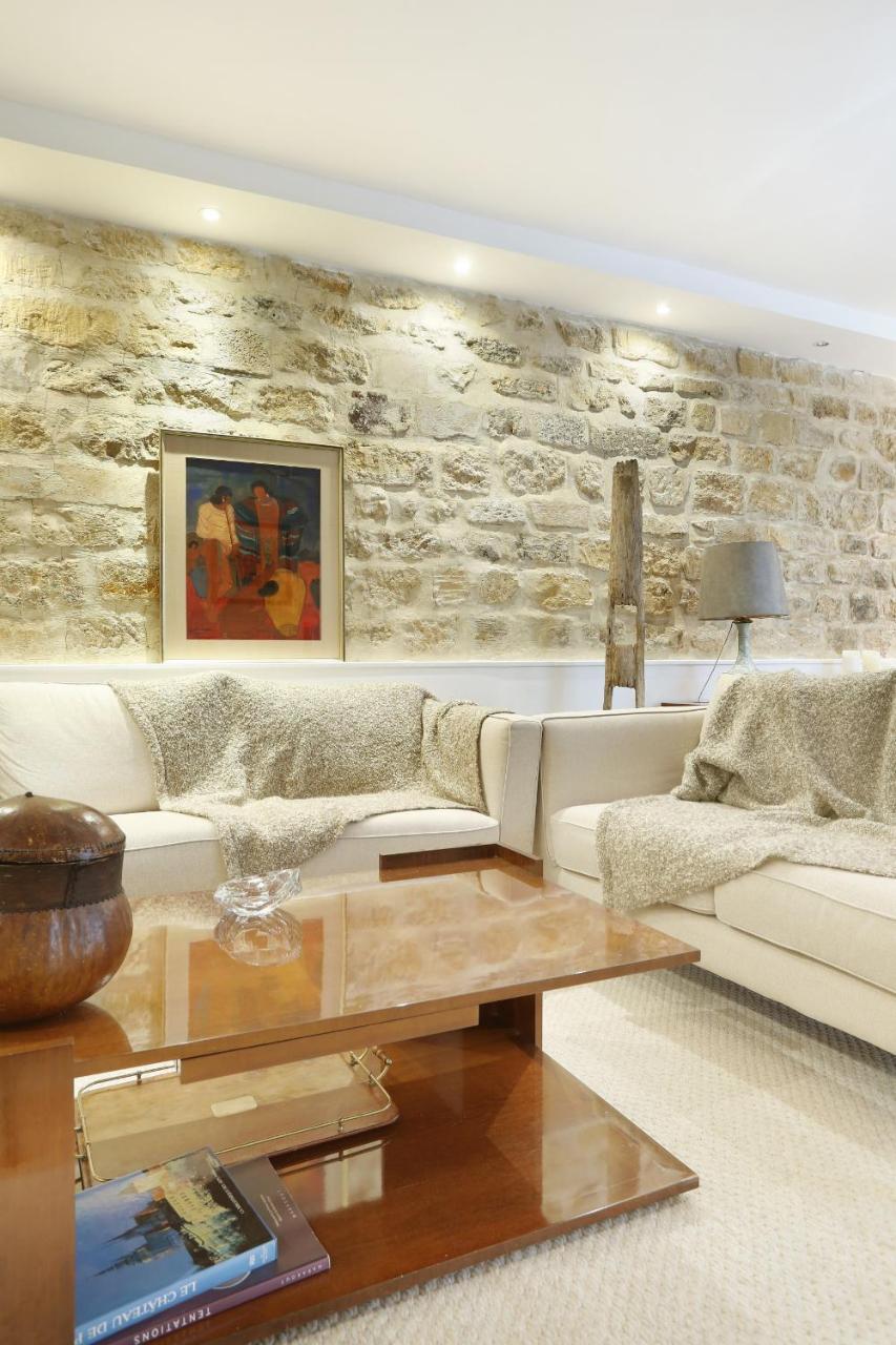 Apartment Champs Elysees By Studio Prestige Paříž Exteriér fotografie