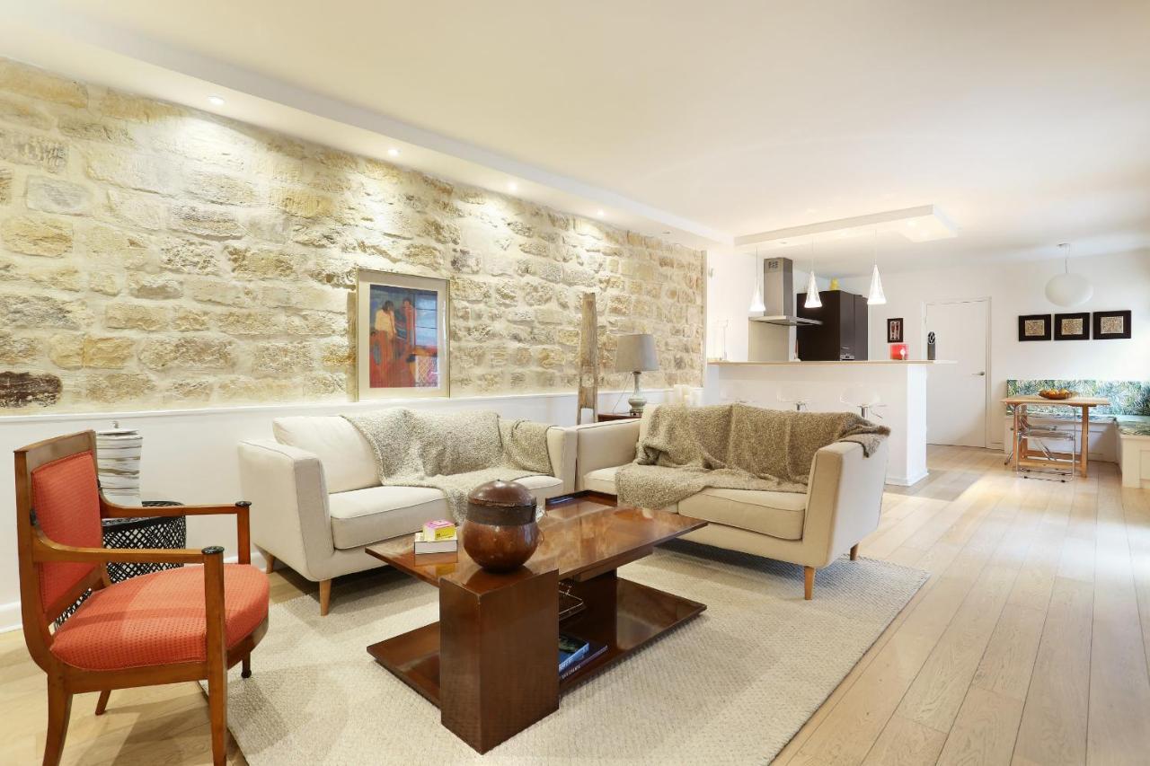Apartment Champs Elysees By Studio Prestige Paříž Exteriér fotografie